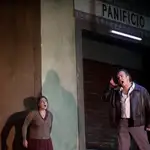  La serialidad llega a la ópera con «Cavalleria Rusticana» y «Pagliacci»