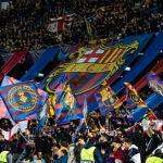 El Camp Nou27/11/2019 ONLY FOR USE IN SPAIN