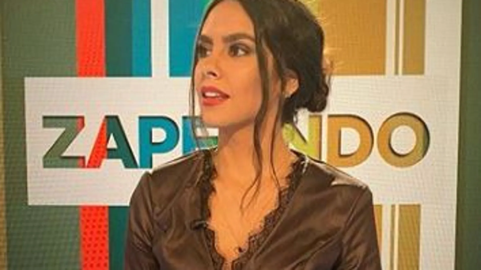 Cristina Pedroche, en una imagen de archivo.