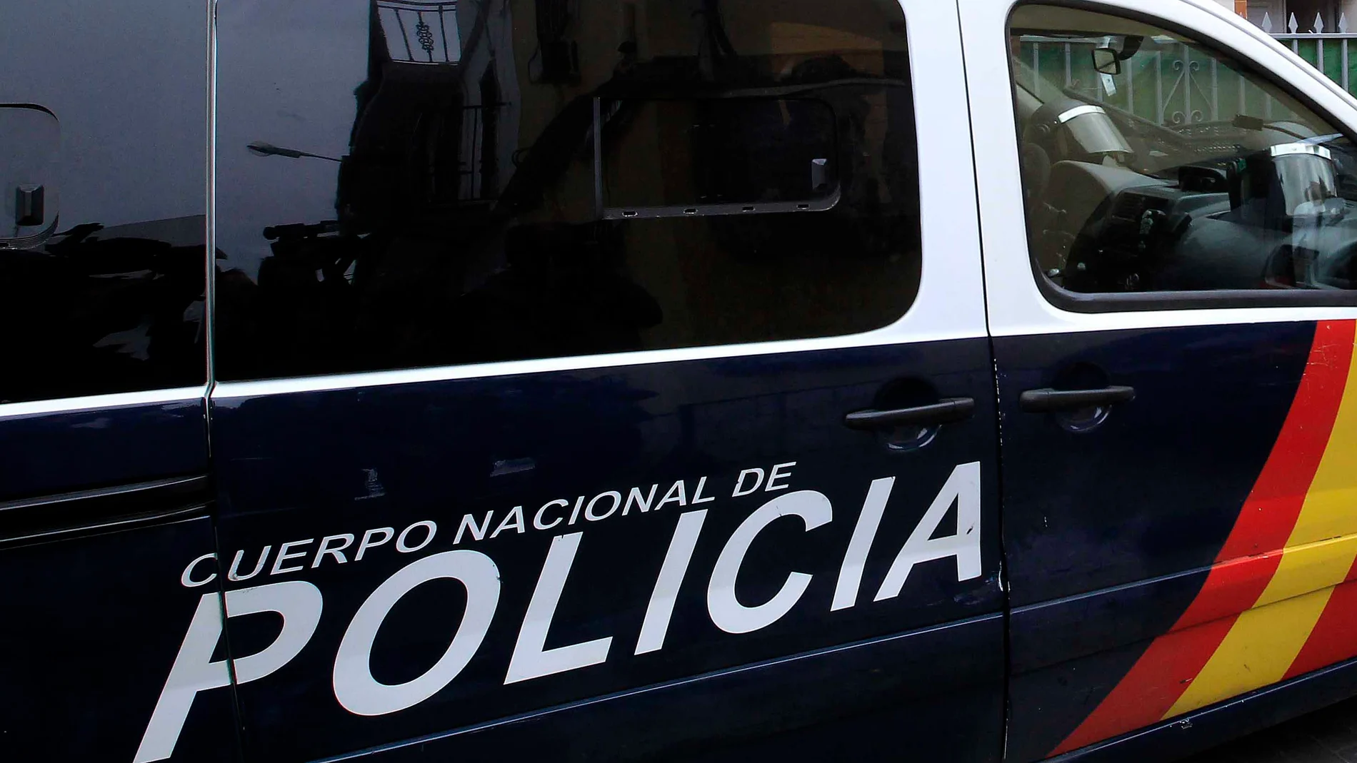 La Policía Nacional ha detenido a un tunecino de una red de captación de yihadistas