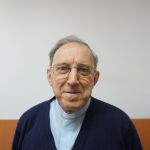 El sacerdote soriano Pablo Hernando Moreno