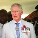  Carlos de Inglaterra asumirá el papel de “príncipe regente