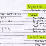 La Moleskine de Jové