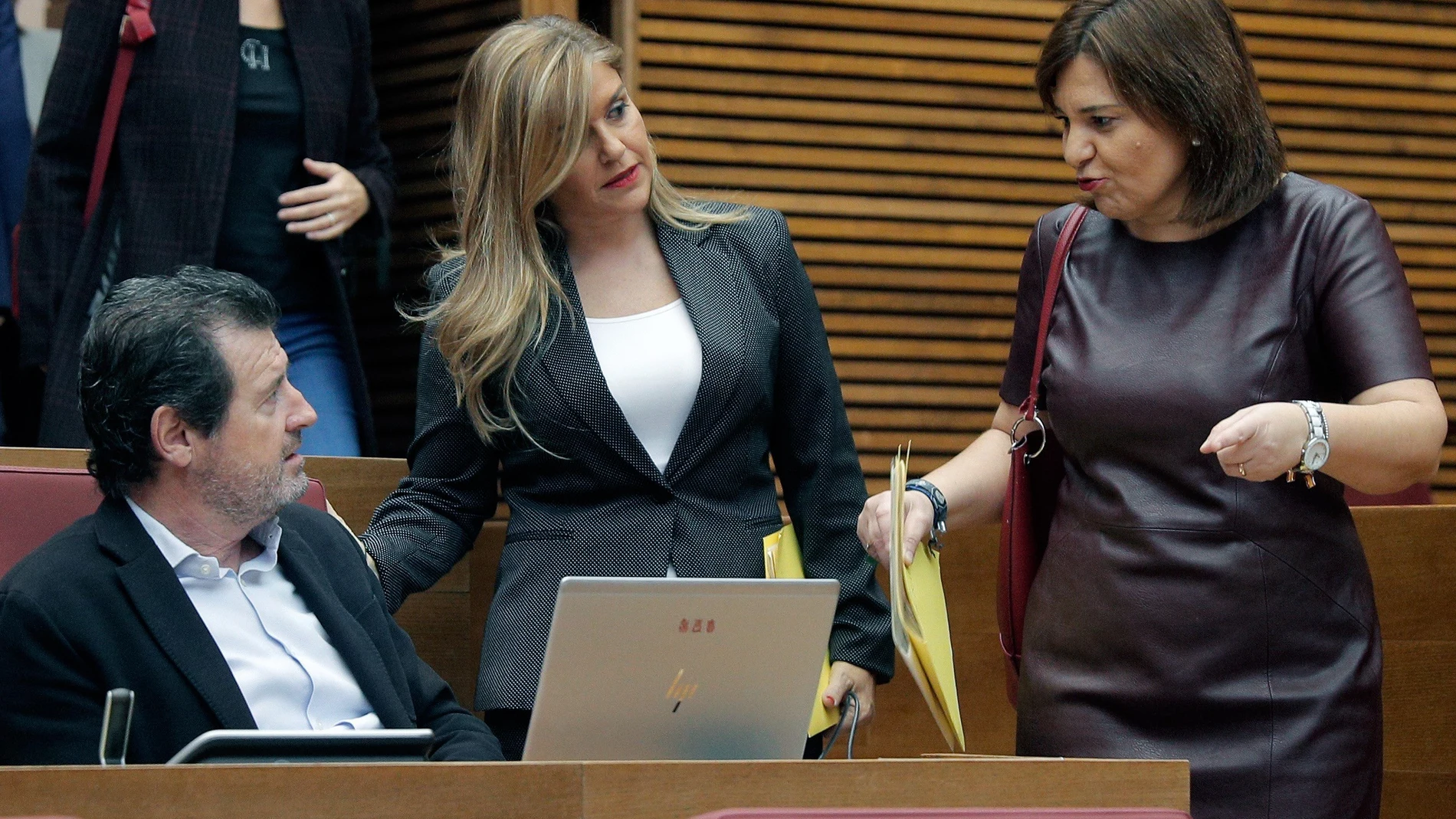 Sesión de Control