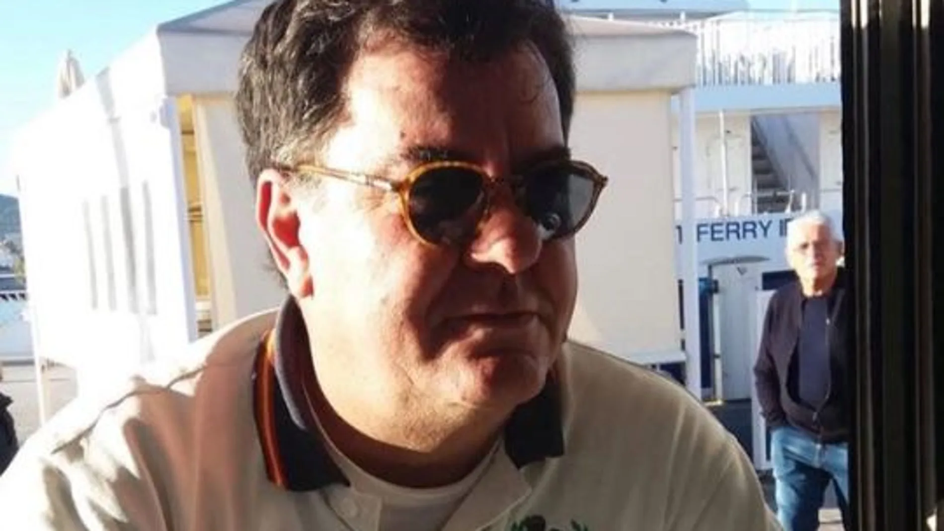 Pedro Tesoro