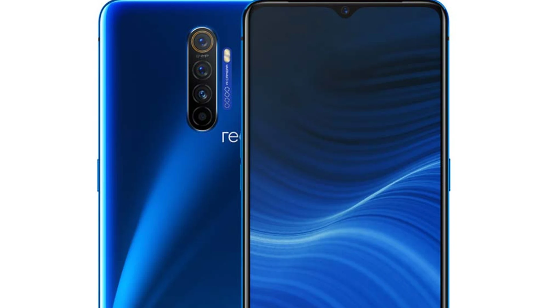 Los smartphones de la firma Realme actualizarán su sistema operativo a ColorOS 7 durante los primeros meses de 2020.