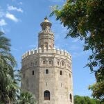 Sevilla.- Inauguran el nuevo Museo Marítimo de la Torre del Oro que muestra la historia de la Armada Española