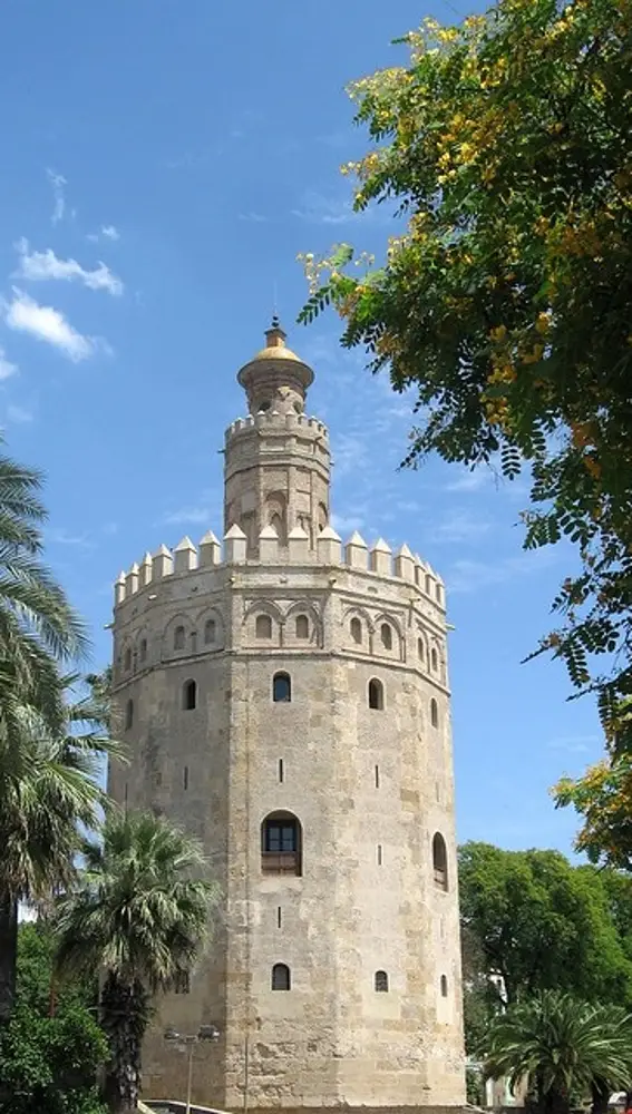 Sevilla.- Inauguran el nuevo Museo Marítimo de la Torre del Oro que muestra la historia de la Armada Española