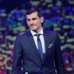 Iker Casillas