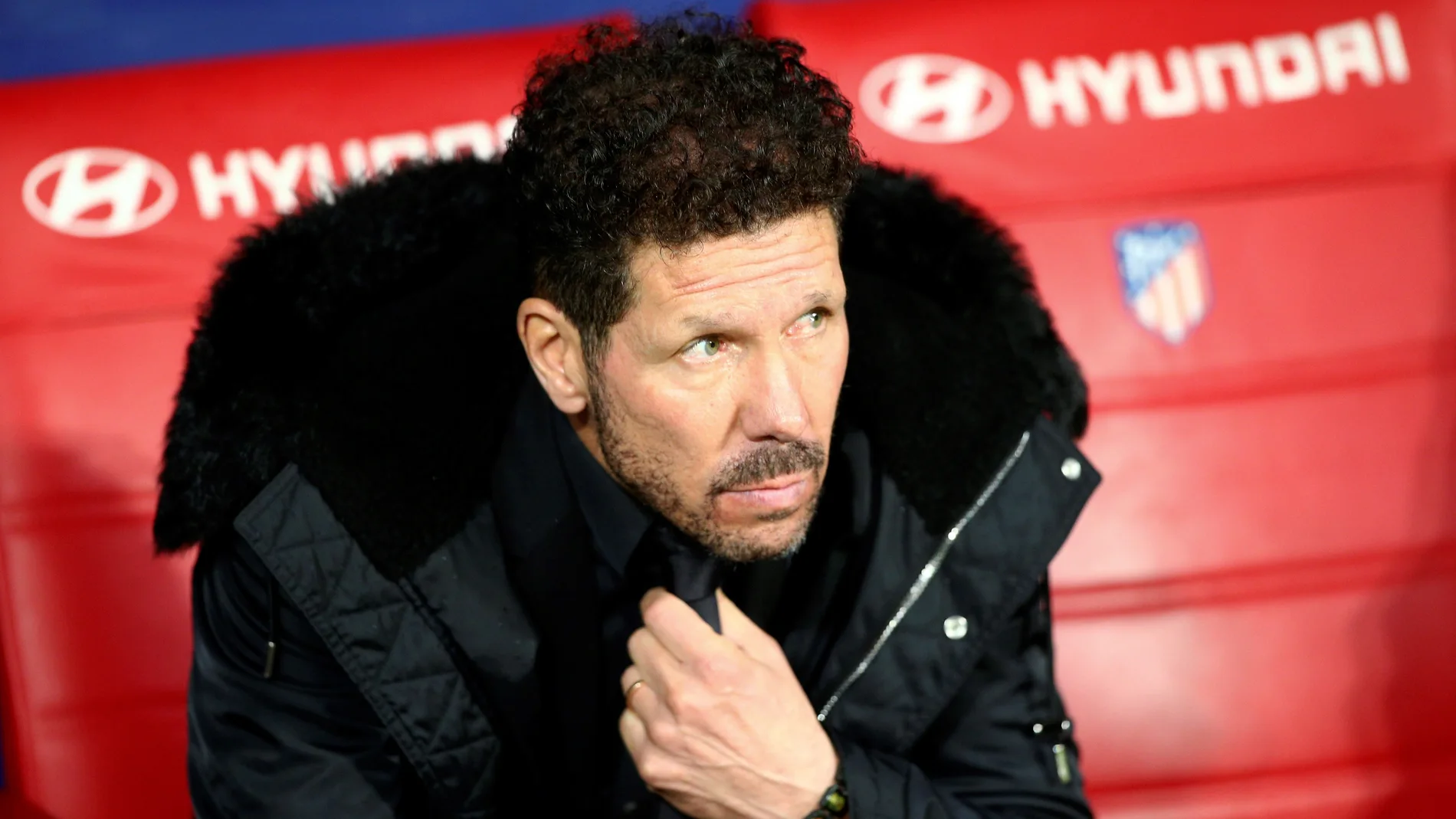 Atlético de Madrid - FC Barcelona