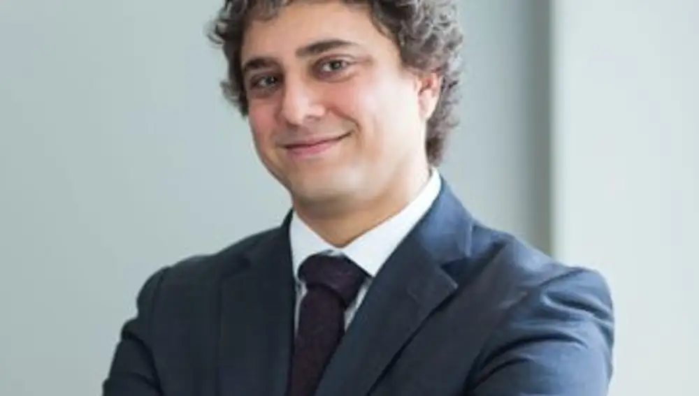 Enrique Gavilanes