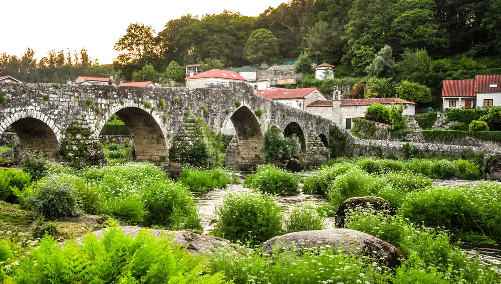 Los 15 pueblos más bonitos de España