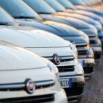 Economía/Motor.- Las ventas de coches en Italia suben un 2,17% en noviembre, con más de 150.500 unidades