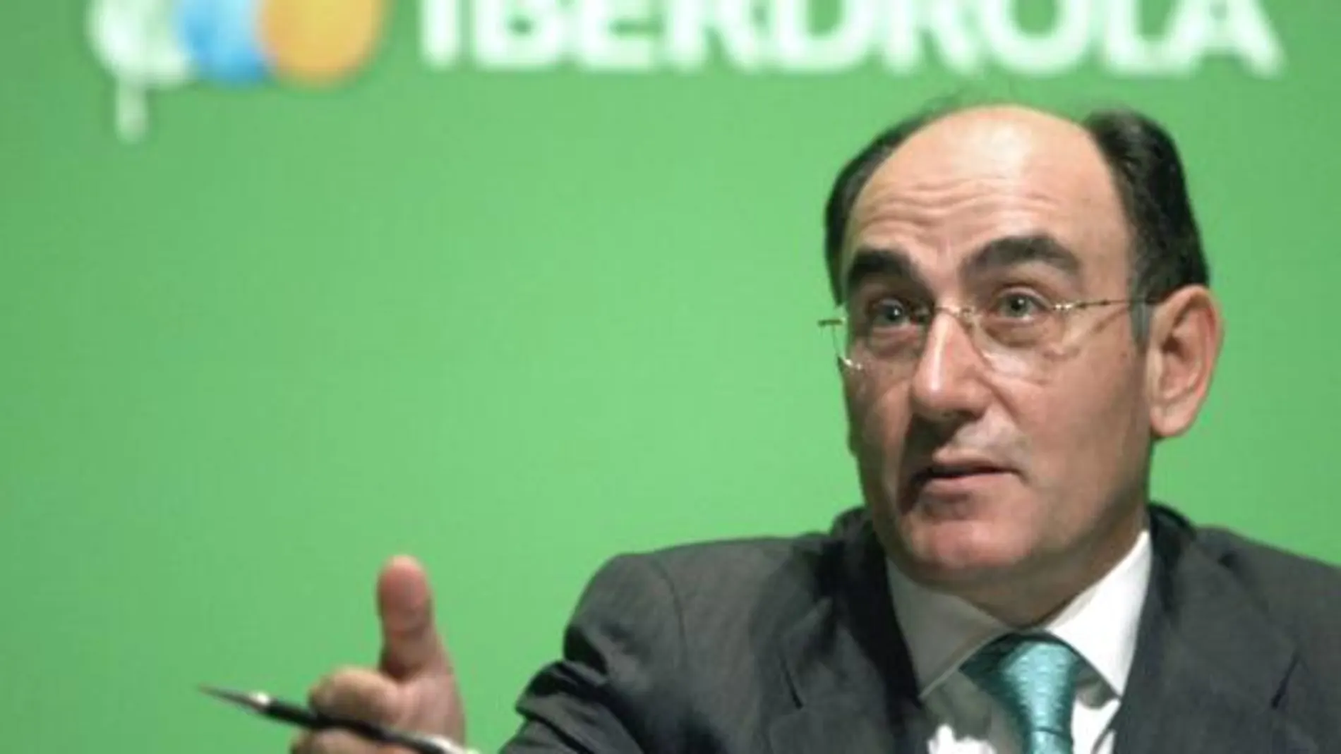 Iberdrola pagará el 2 de enero un dividendo de 0,143 euros a cuenta de 2008, un 24% más
