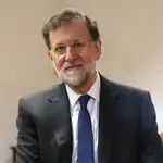  El futbolista al que más teme Mariano Rajoy como seguidor del Real Madrid
