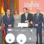 Murcia ofrece el pago del IBI en cuatro partes en seis meses