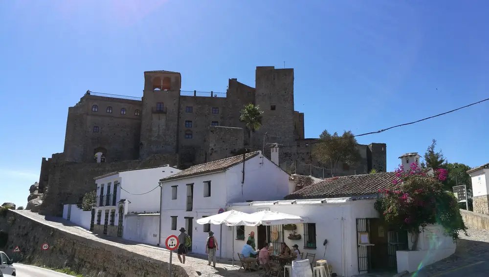 Los 15 pueblos nuevos más bonitos de España