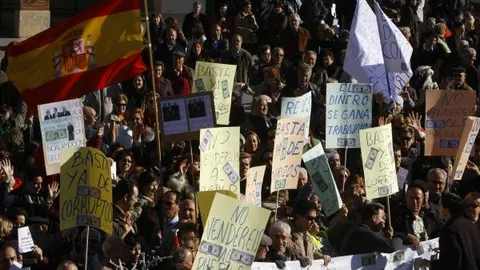 El PSOE ha arrebatado al PP cinco Alcaldías