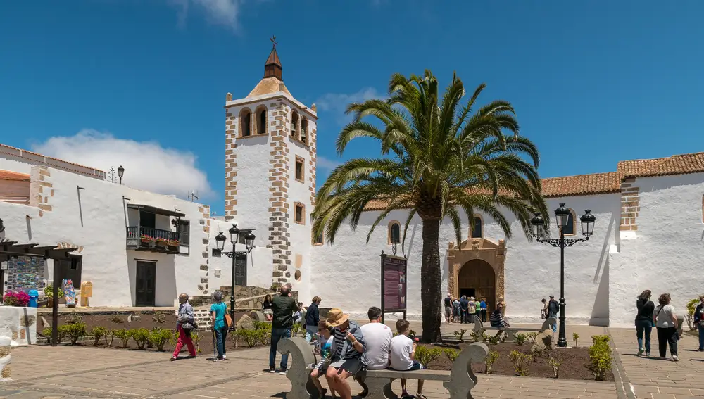 Los 15 pueblos nuevos más bonitos de España
