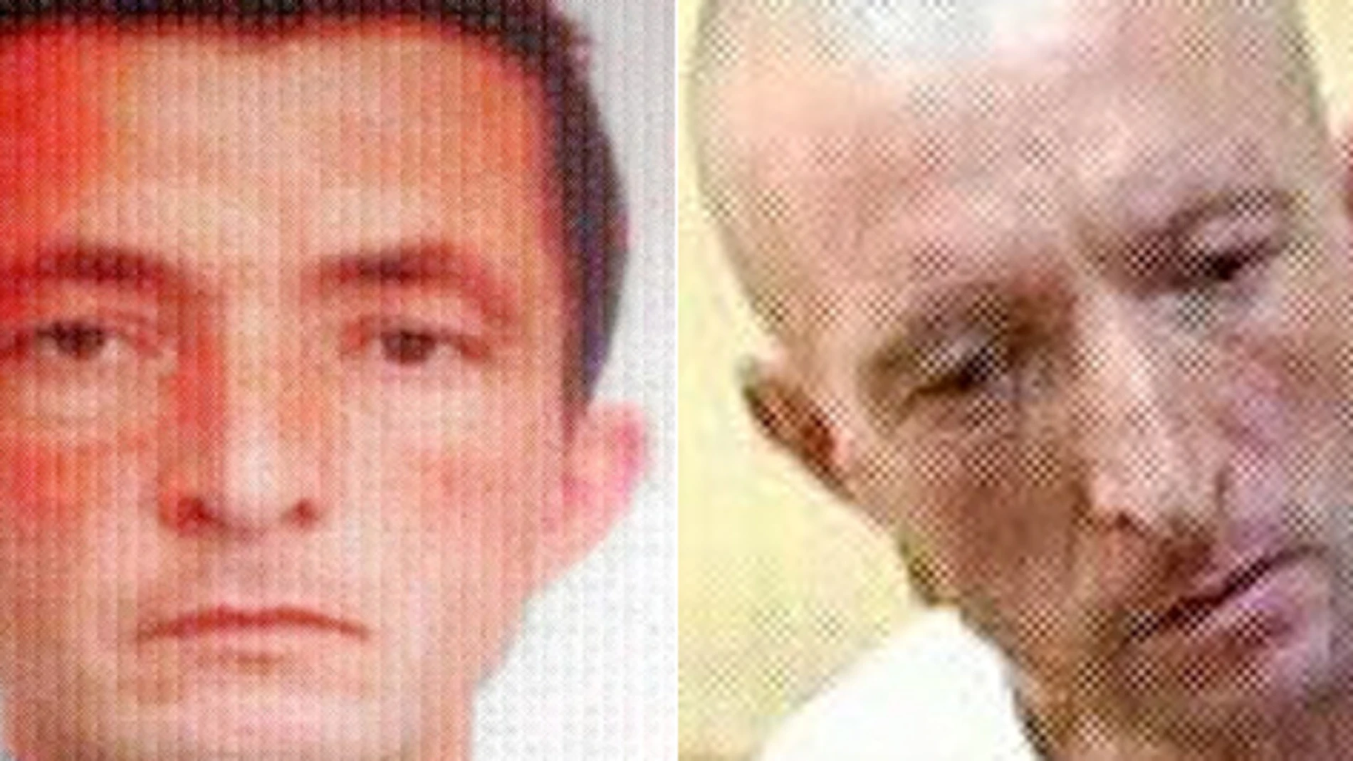 A prisión el presunto asesino de la policía de Madrid