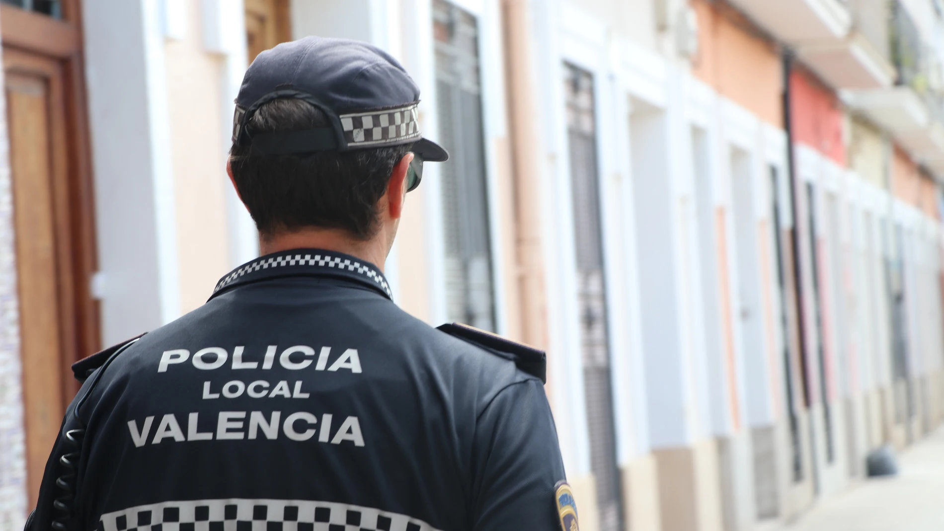 Valencia.- La Policía Local recupera 12 viviendas municipales 'okupadas' en el Cabanyal durante los últimos tres meses