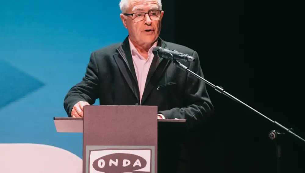 Entrega de la XIX Edición de los Premios Onda Cero Valencia