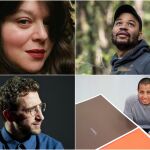 Tai Shani, Óscar Murillo, Helen Cammock y Lawrence Abu Hamdan, ganadores del premio Turner