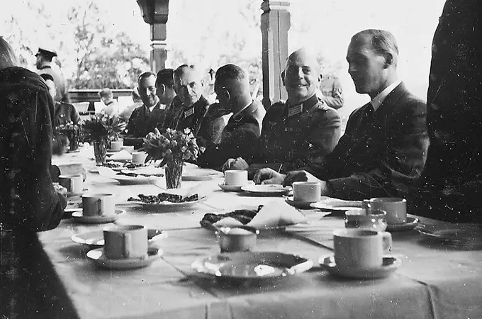 ¿Por qué los nazis preferían el café descafeinado? 