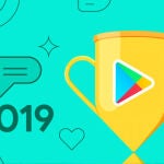 Google escoge las mejores apps y juegos móviles Android de 2019