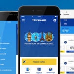 App de Ryanair