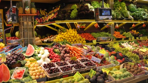 Mercat de l´Olivar