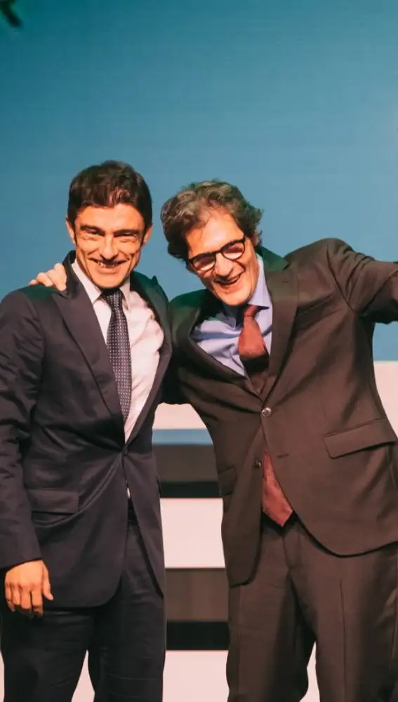 Premios Onda Cero Valencia