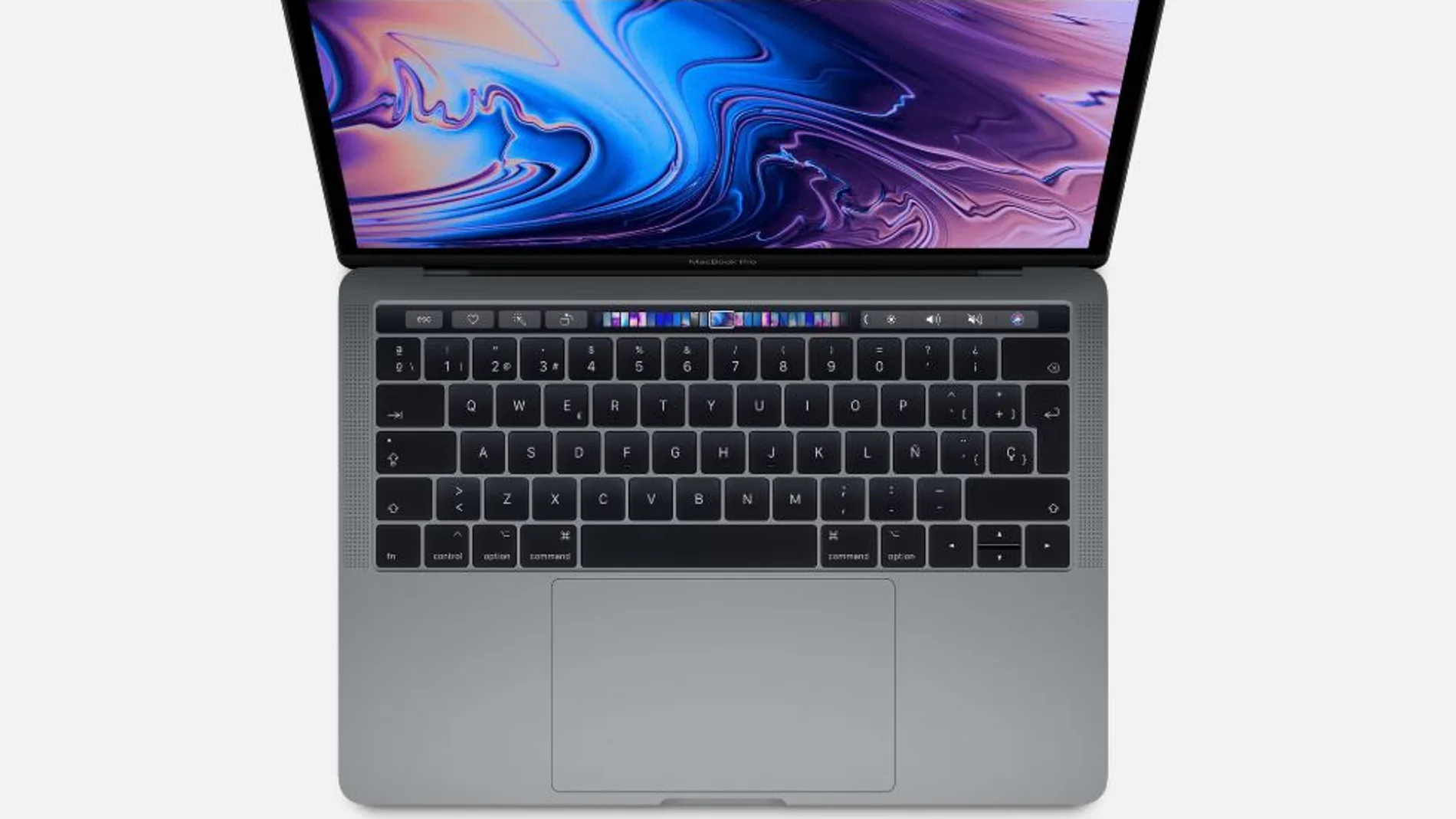 MacBook Pro de 13 pulgadas / Apple