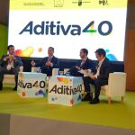 Expertos de toda España han abordado en Murcia el futuro de la innovación