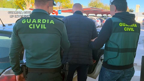 Un operativo contra la delincuencia