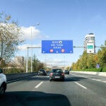 Carretera de Madrid