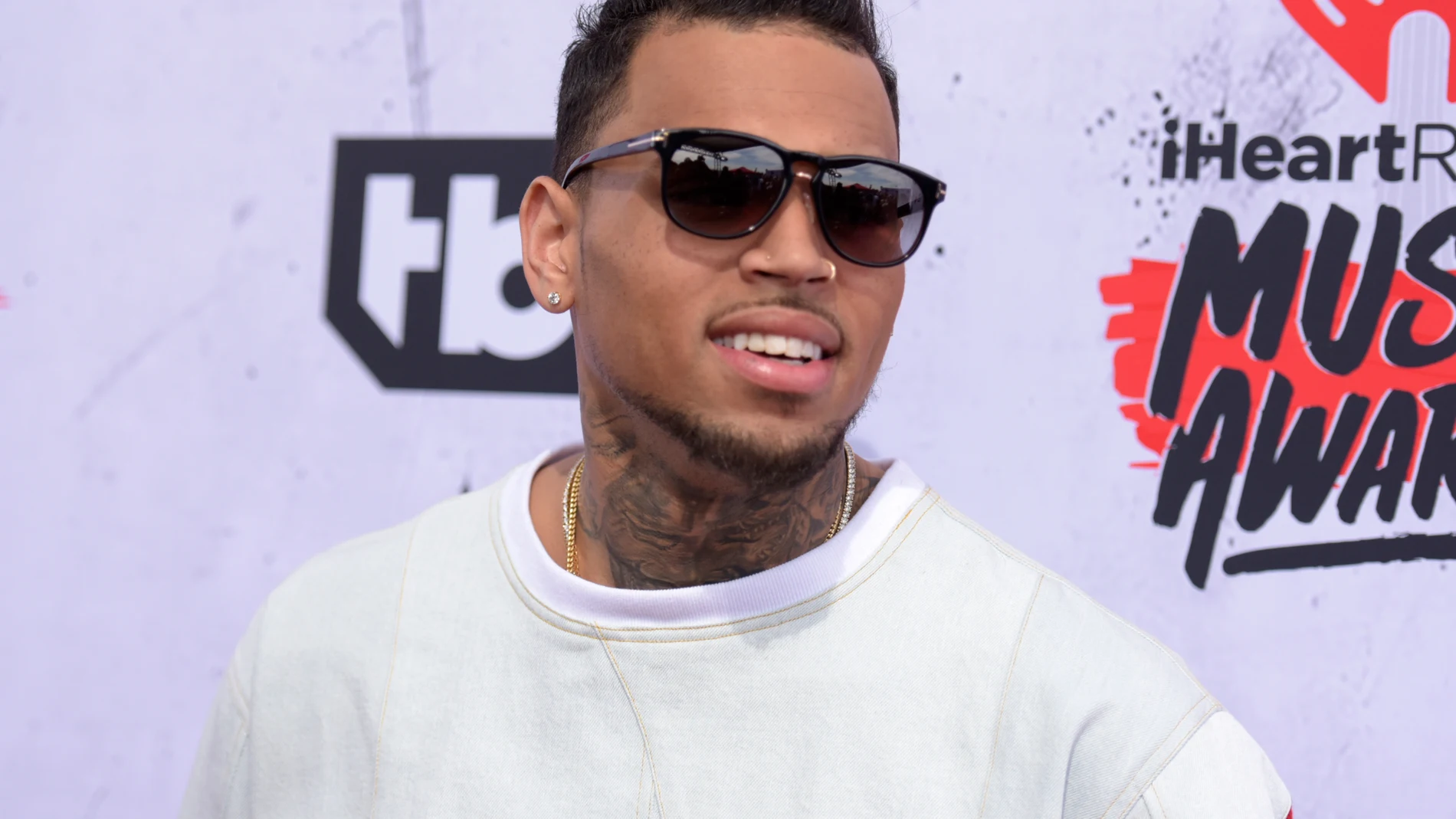 Chris Brown ha desatado la polémica