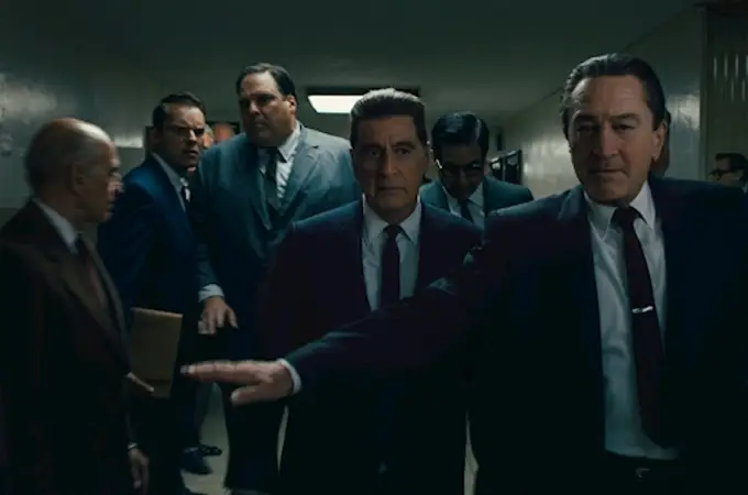 Scorsese y Tarantino: ¿los Globos “machirulos”?