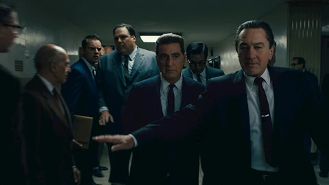 Joker, las película más nominada a los premios BAFTA