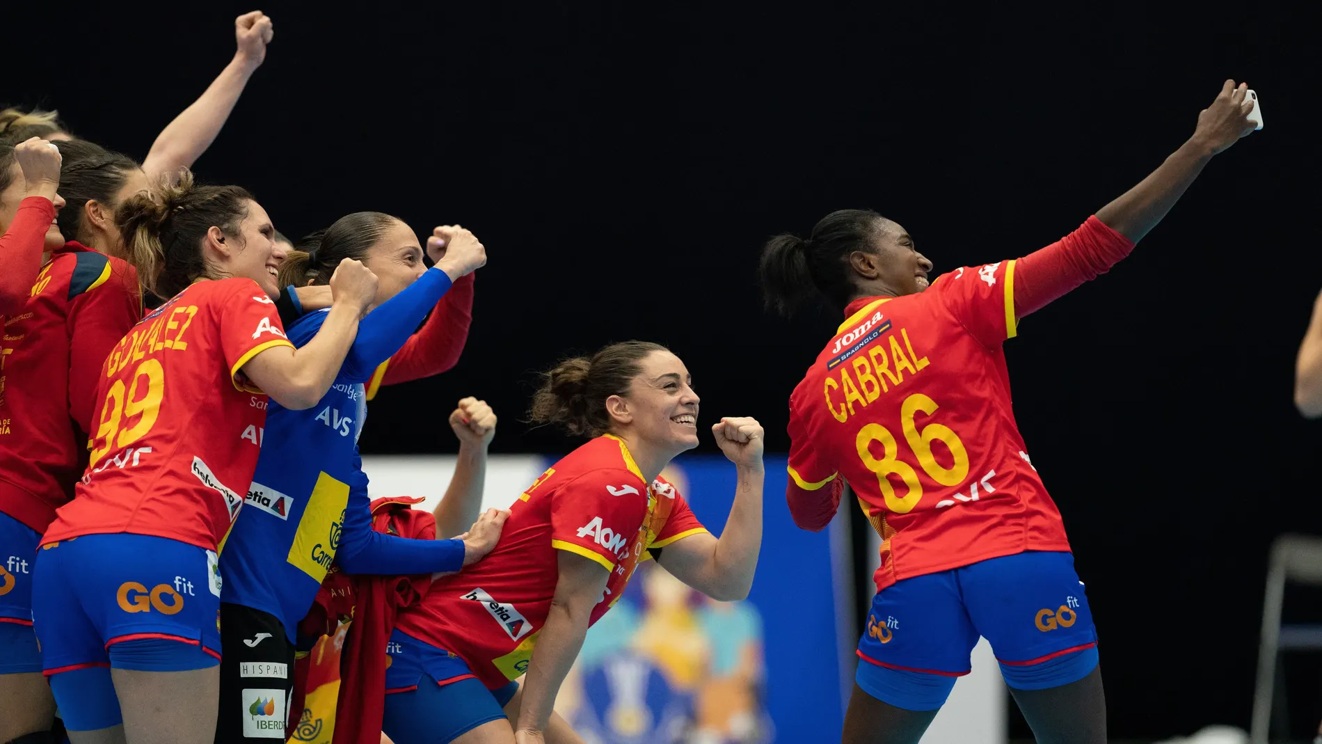 IHF Women's Handball World Championship 2019