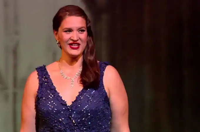 Lise Davidsen: La ópera tiene una nueva estrella