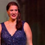 Lise Davidsen se convierte en la revelación de "La dama de picas"