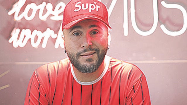 Kiko Rivera