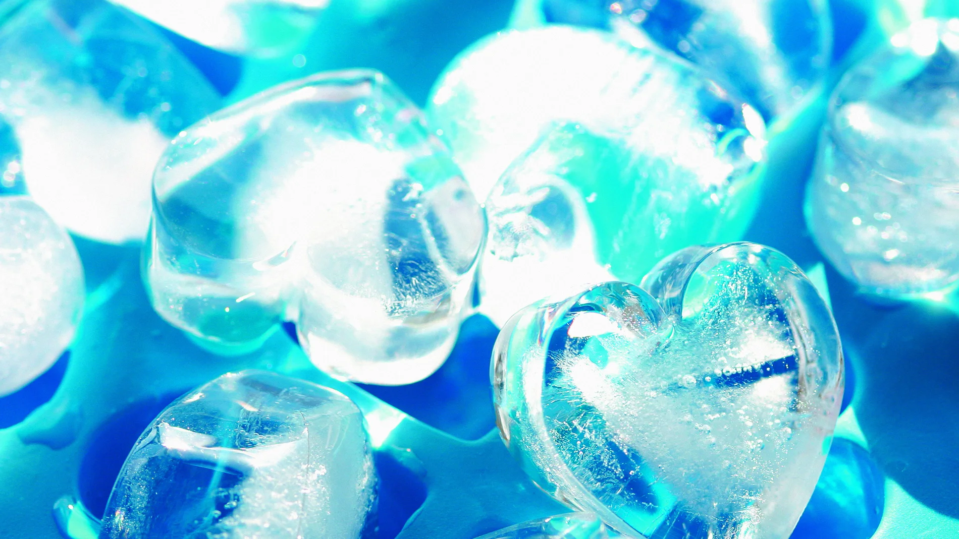 Los baños de hielo se promocionan para la recuperación del músculo