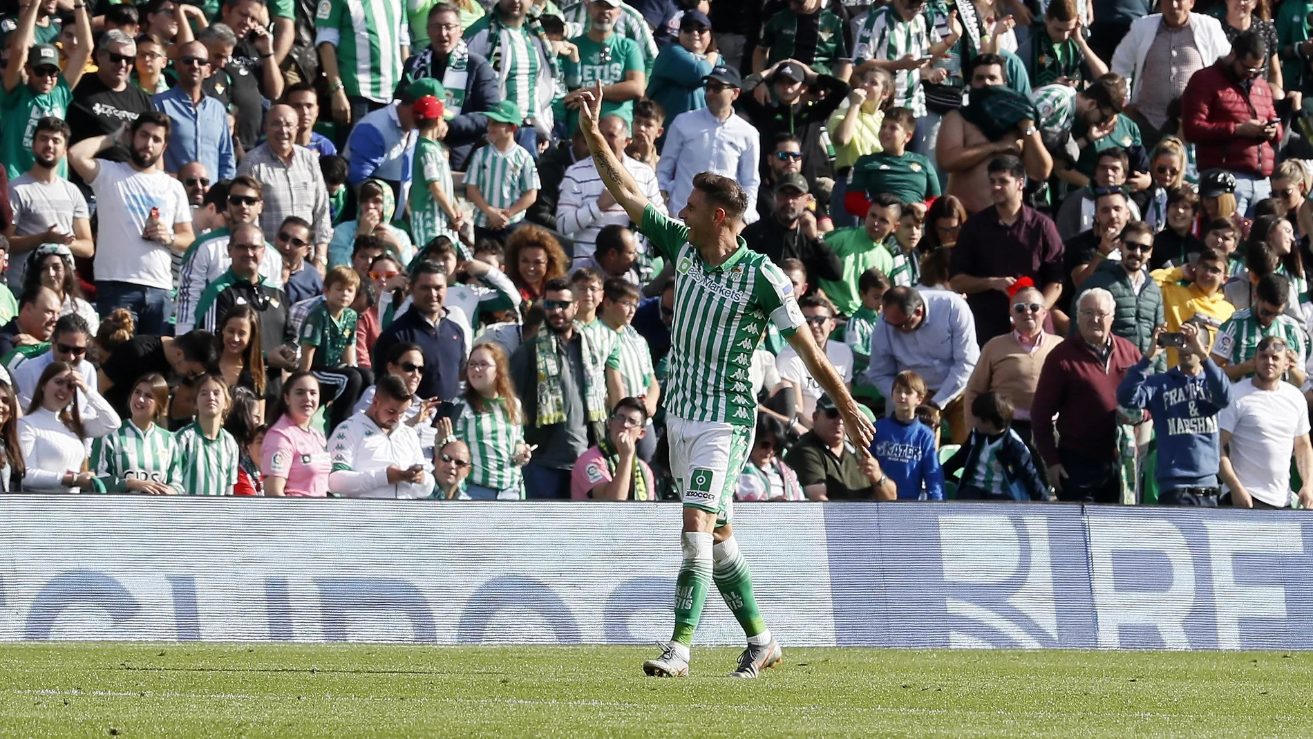 Real Betis - Athletic de Bilbap