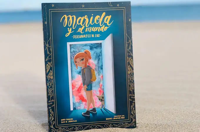 «Mariola y el mundo», un libro para abrir la mente de los más pequeños