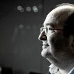 Miquel Iceta, primer secretario del PSC