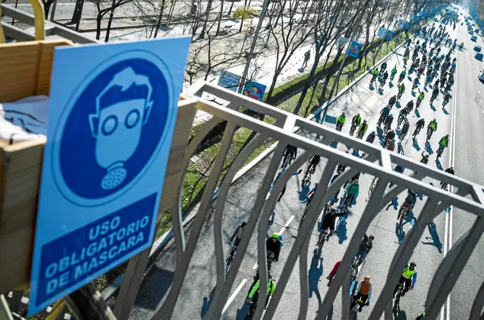 Crisis ecológica y Leviatán estatal Crisis ecológica y Leviatán estatal