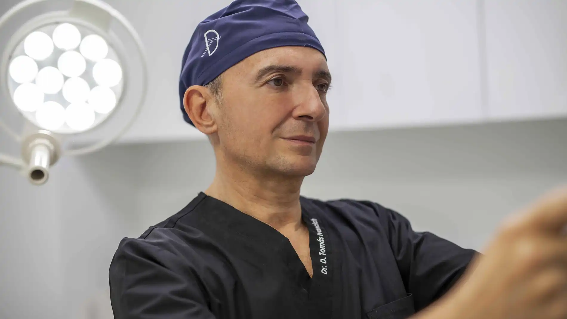 Dr Ivancich