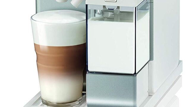 Cafetera Nespresso en oferta